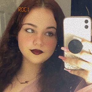 Meet your Posher, Rocio